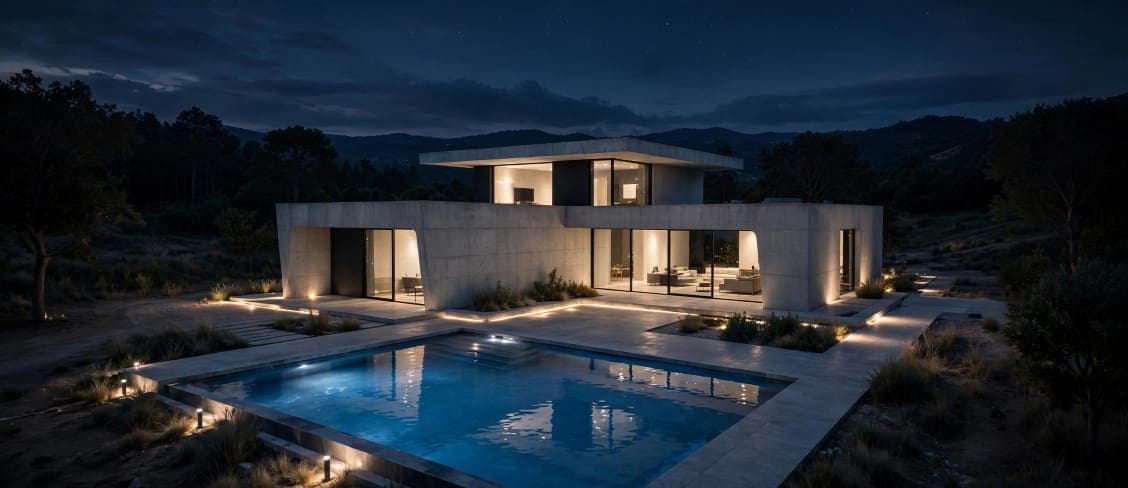 Casa 3M