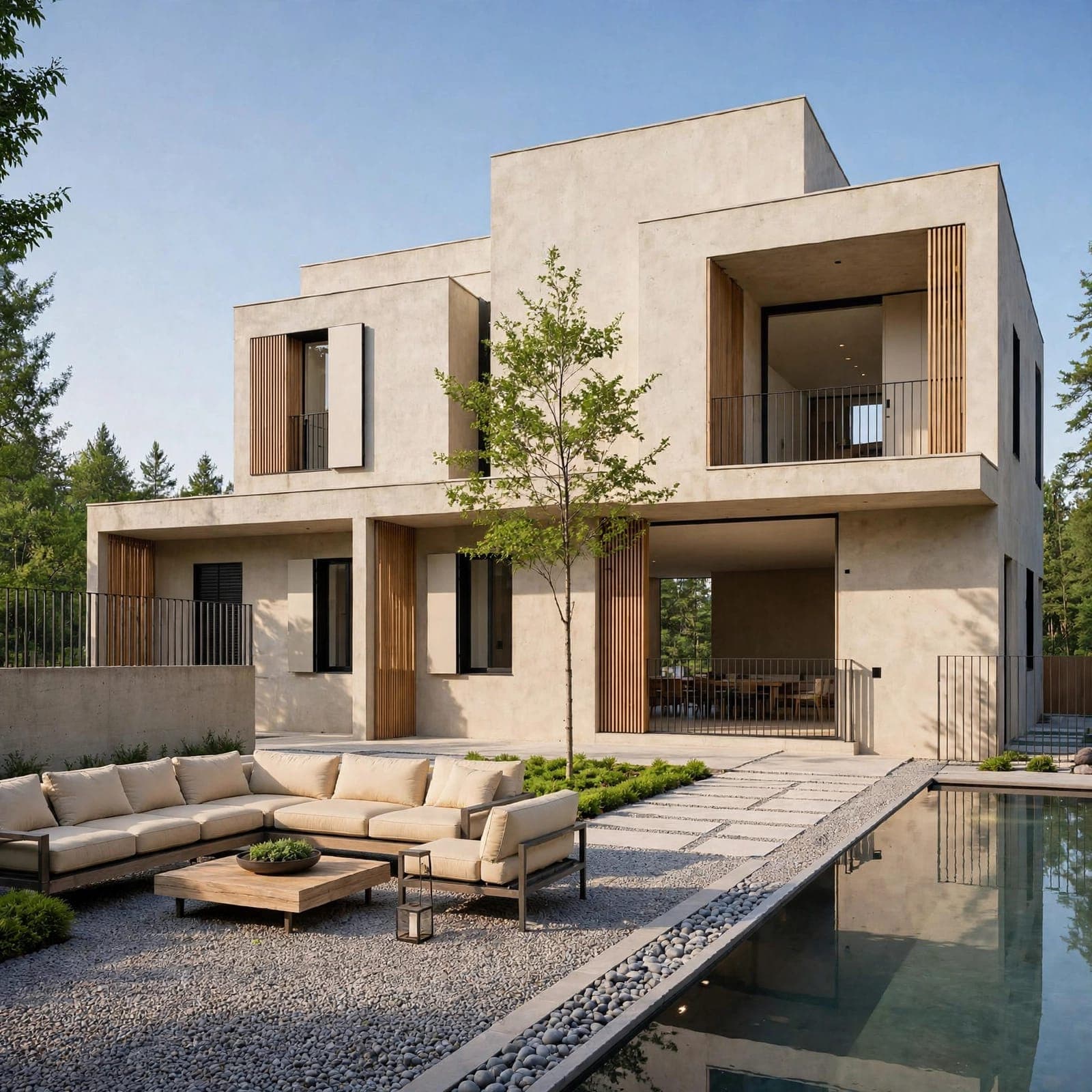 Casa A1
