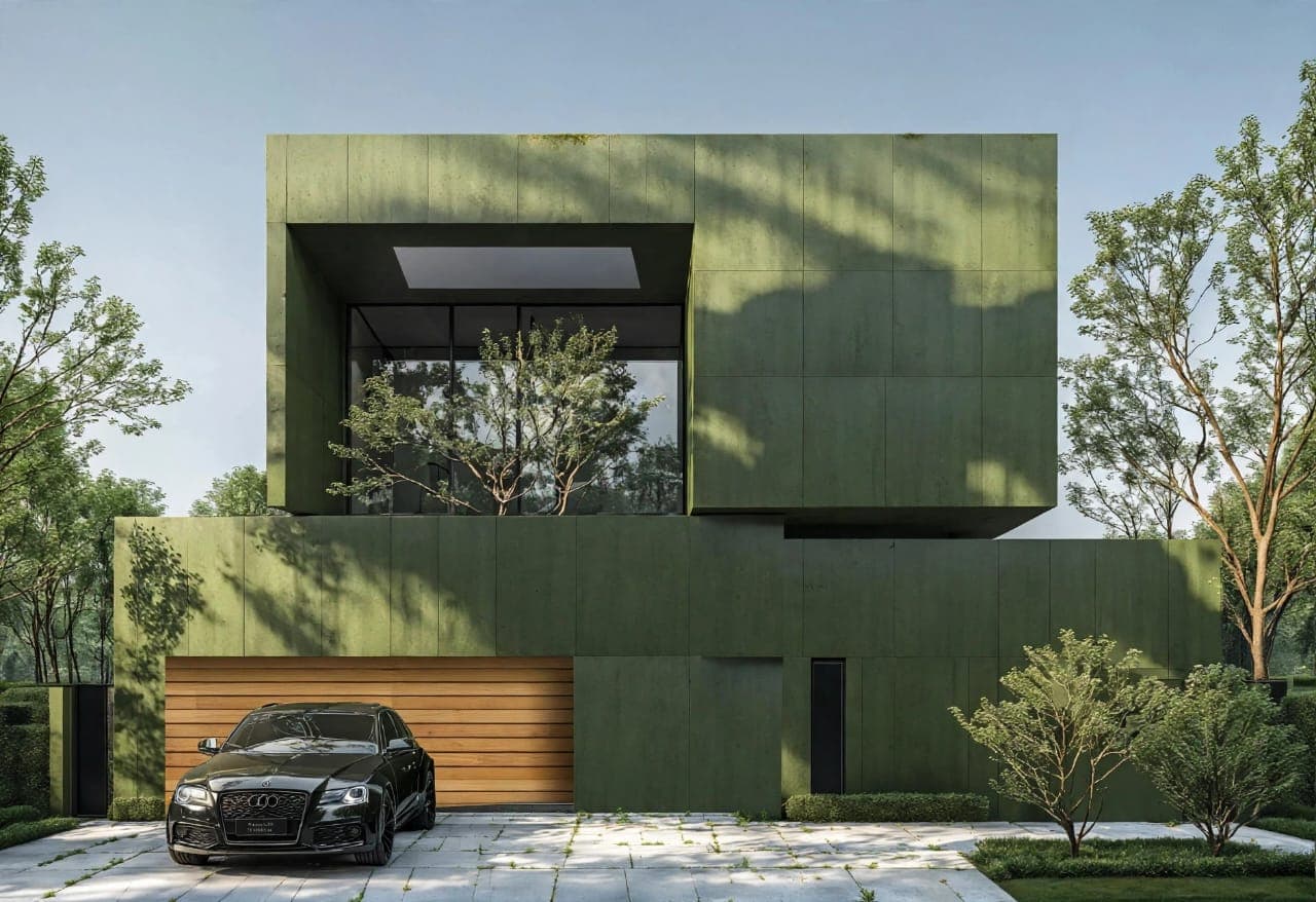 Casa M3