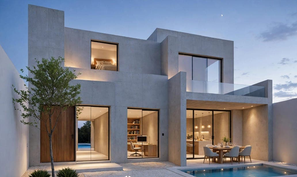 Casa Mendoza