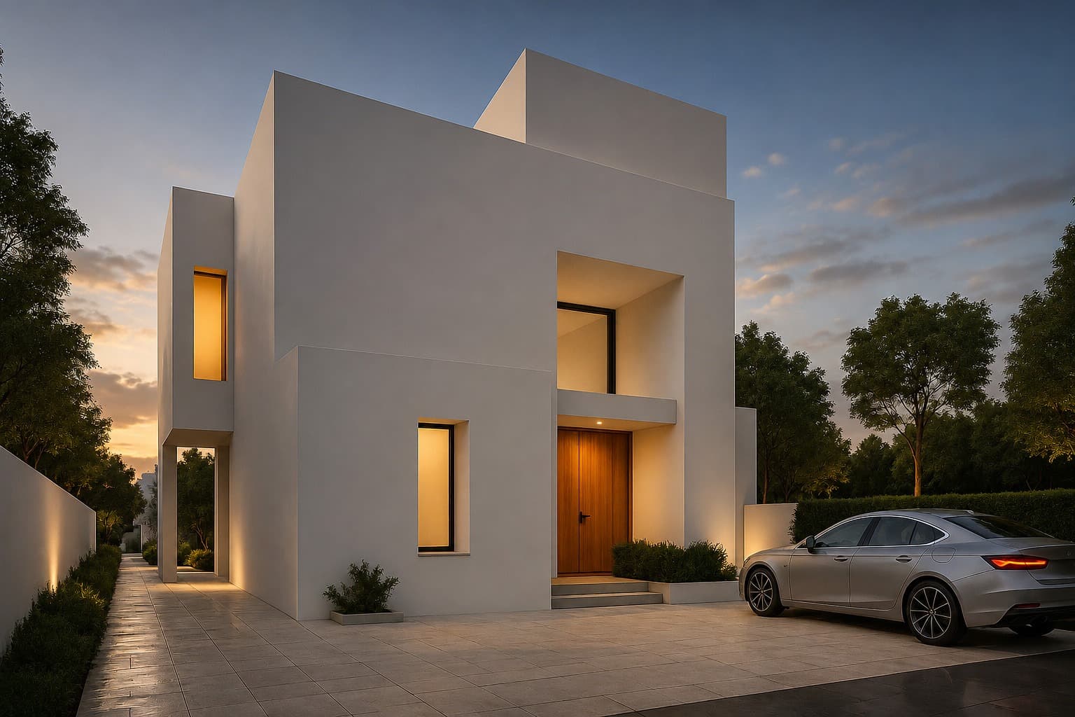 Casa Morelia