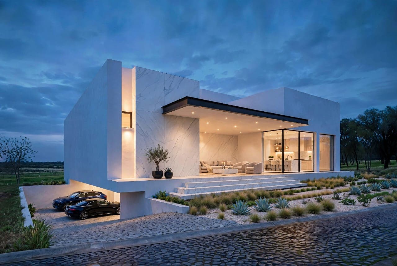 Casa N4