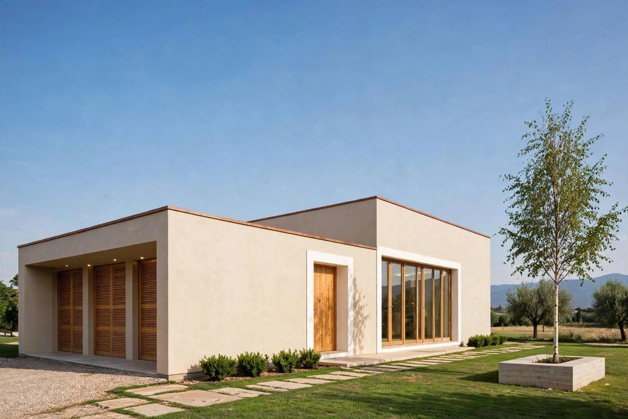 Casa N6