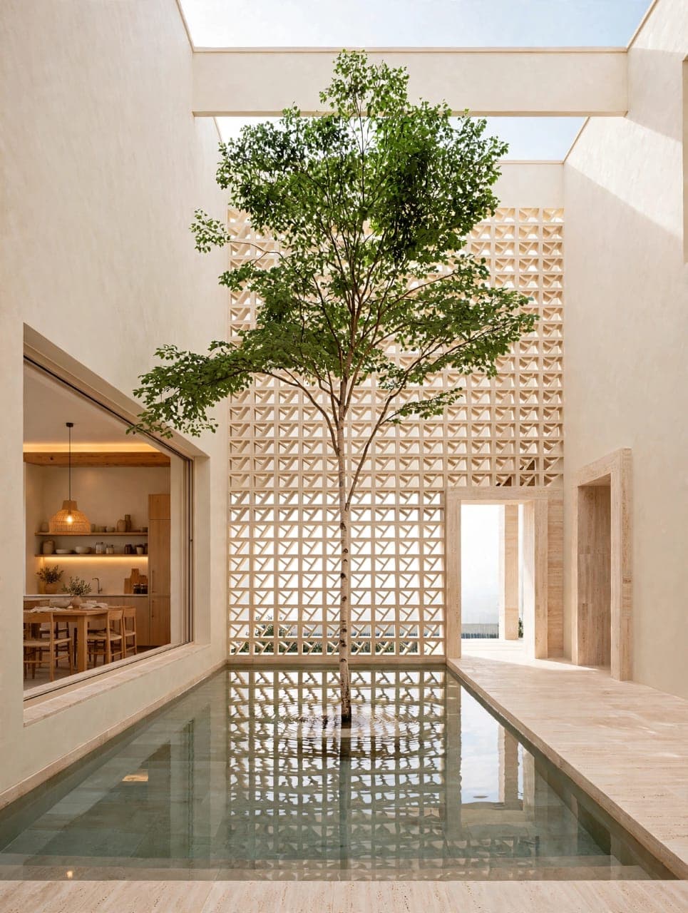 Casa Patios