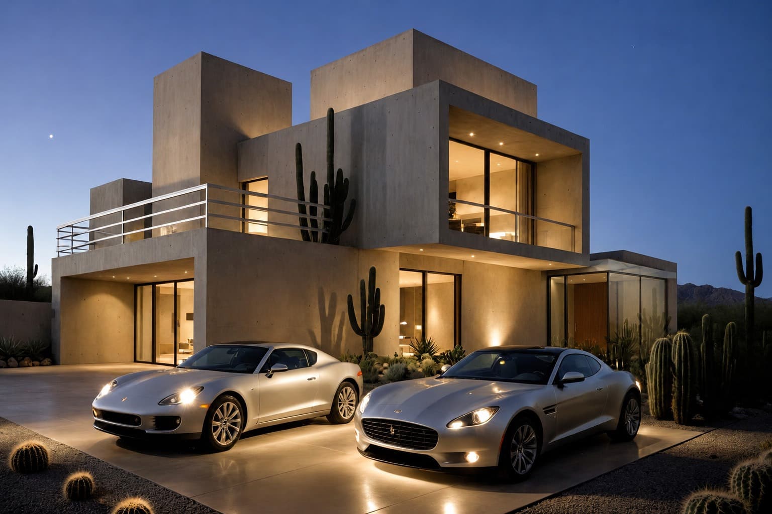 Casa Peñasco