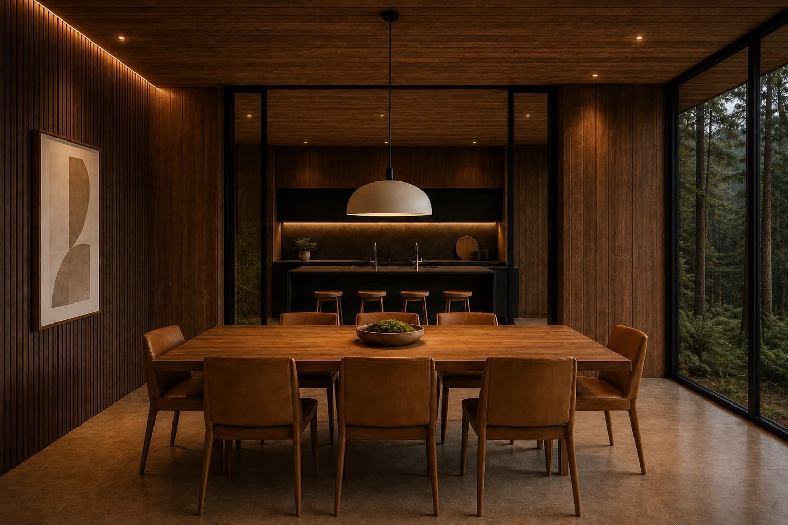 Casa Quercus 1