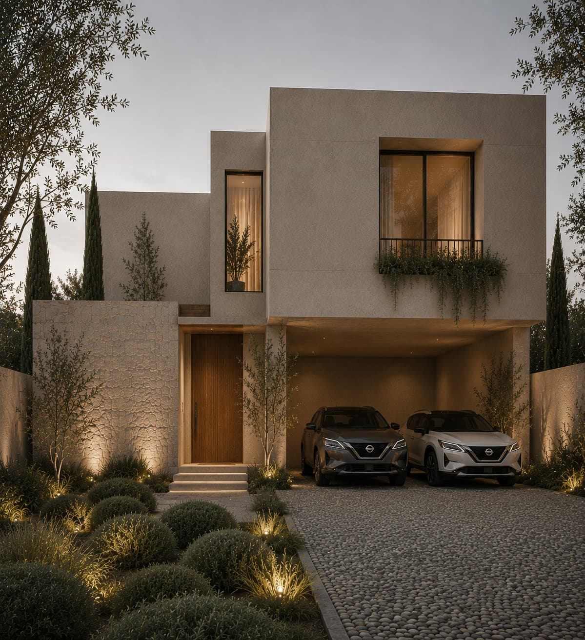 Casa Suku