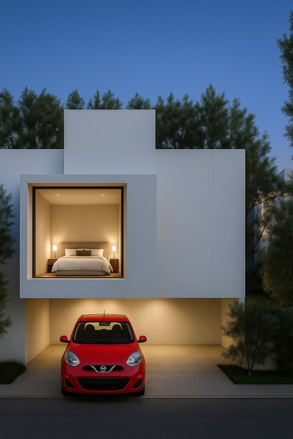 Desarrollo Habitacional 1