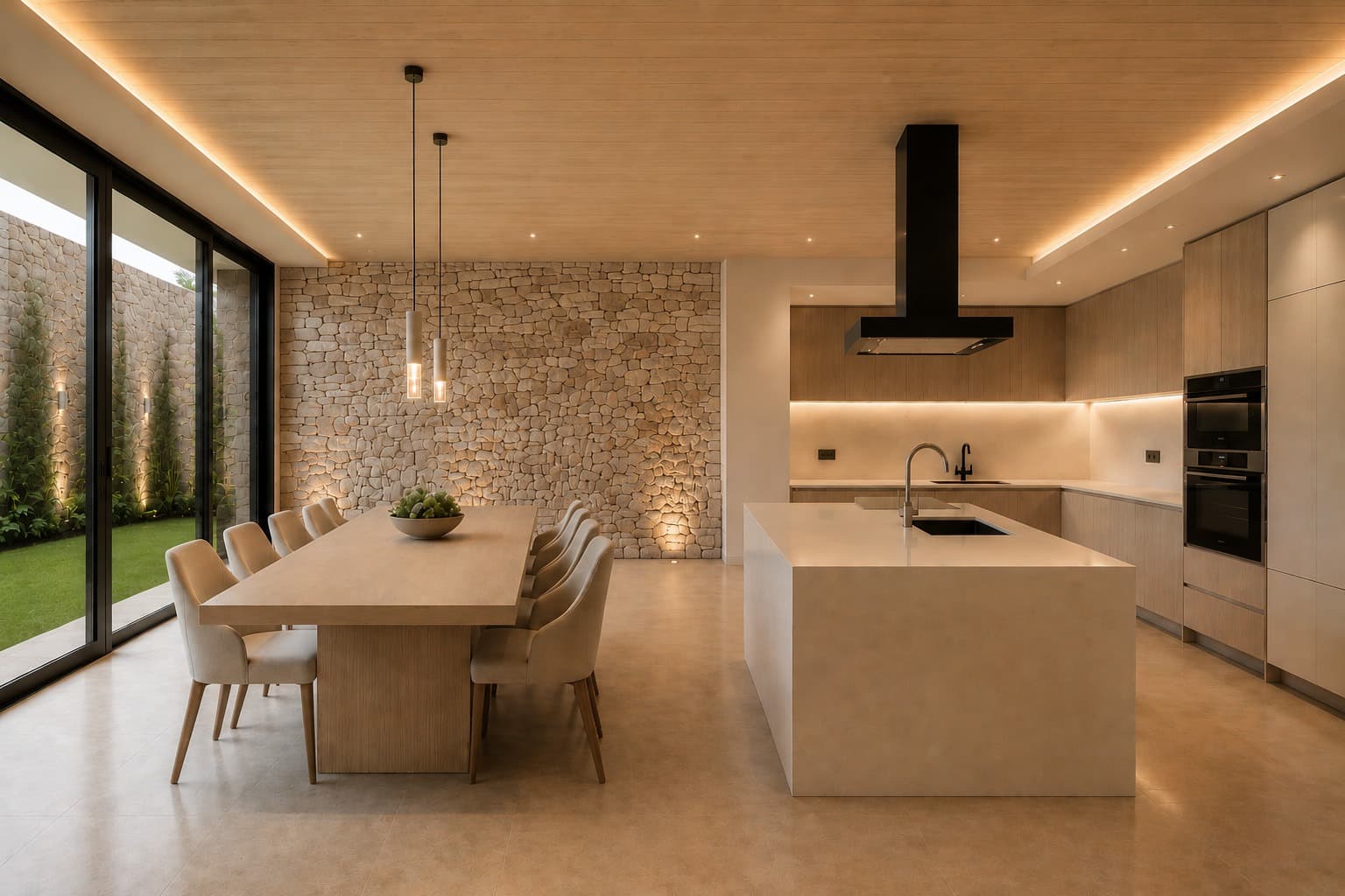 Estudio SUMU