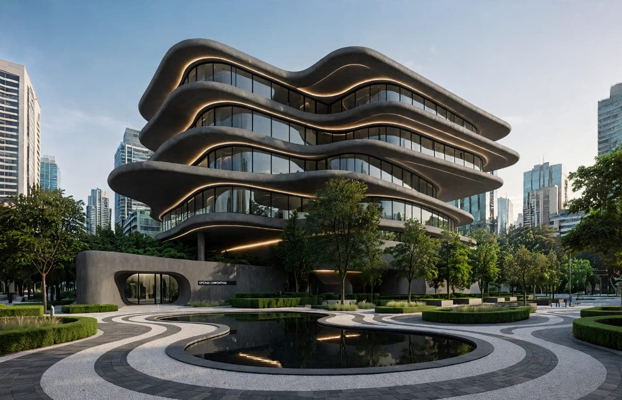Edificio Prototipo