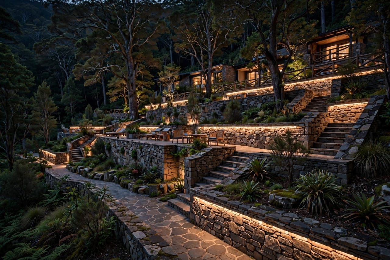 Hotel Bosque