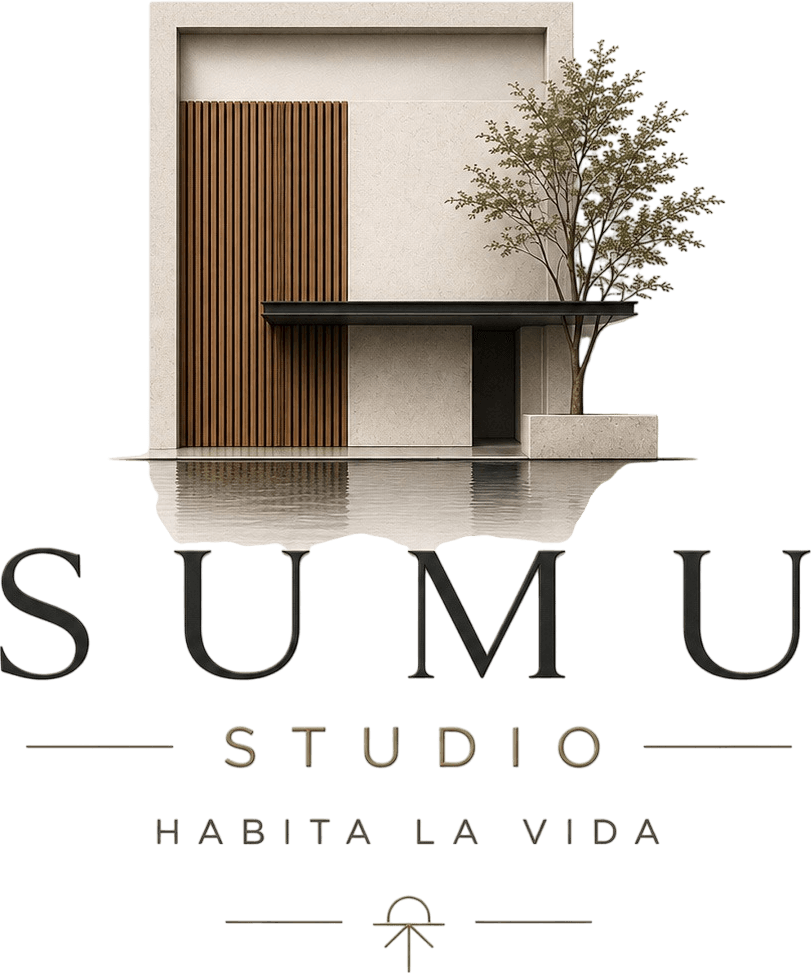 SUMU Studio — Habita la vida